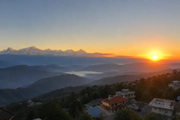Nagarkot