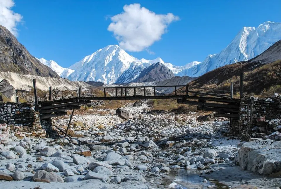 Gorkha