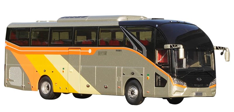 Kathmandu to Butwal bus route in Nepal